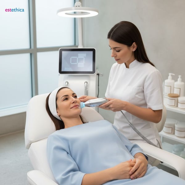 Achieve Natural-Looking Aesthetic Results