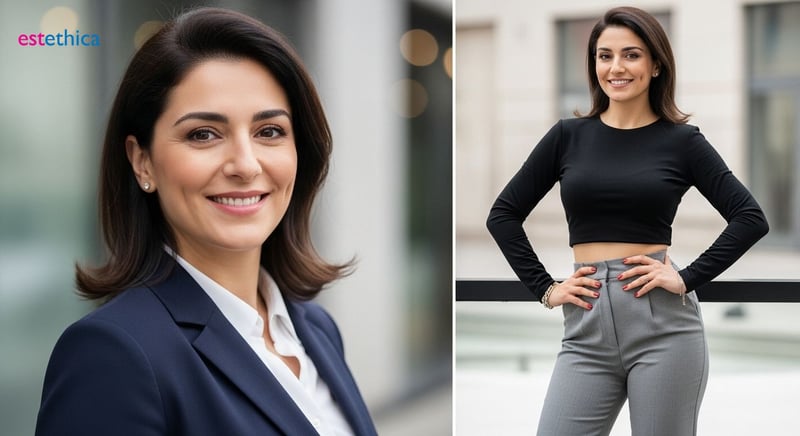 Избор на най-добрия пластичен хирург за скулптуриране на тяло