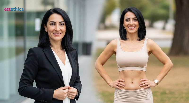 Is a Tummy Tuck Worth It for Body Contouring?