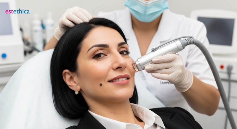 Estiramiento Facial Sin Cirugía: Opciones Efectivas para una Piel Más Joven