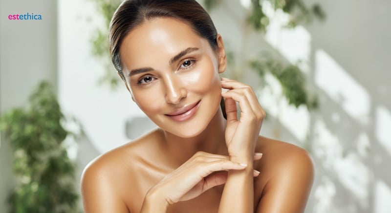 Non-surgical anti-aging treatments for youthful skin