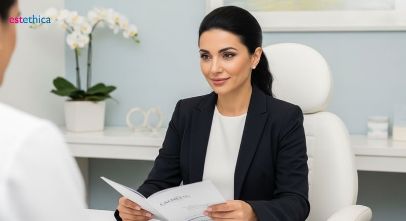 Qu'est-ce que l'augmentation mammaire et comment fonctionne-t-elle ?