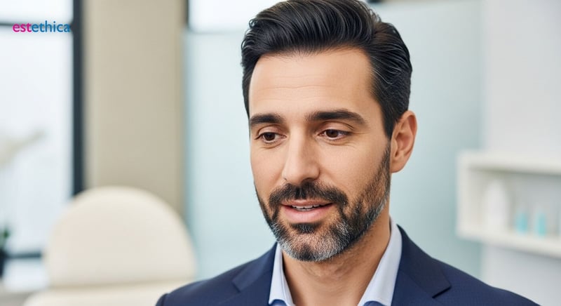 ¿Cuánto Cuesta un Trasplante de Barba? Descubre el Precio Real