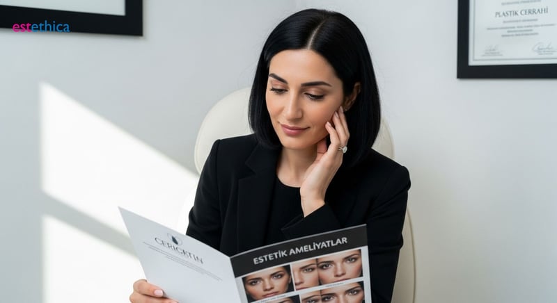 Изберете най-добрите пластични хирурзи: Пътят към безопасност и резултати