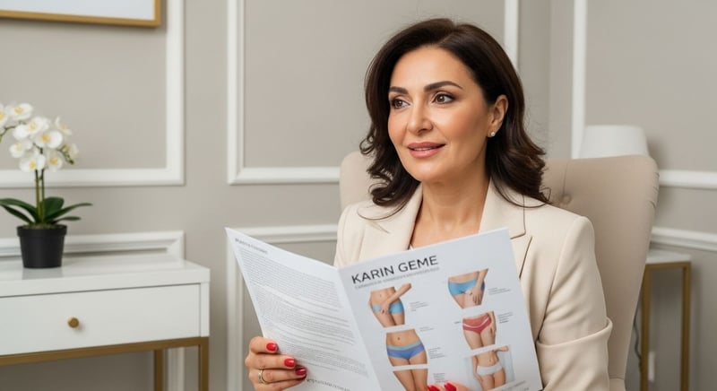 Ce Implică un Lifting Corporal Total?