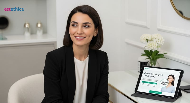 Chirurgie Plastique du Visage : Illuminez Votre Naturel