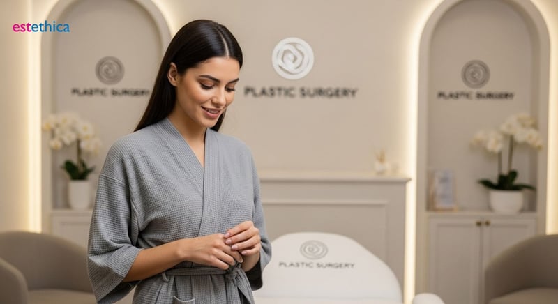 Что такое липофилинг ягодиц и как он работает