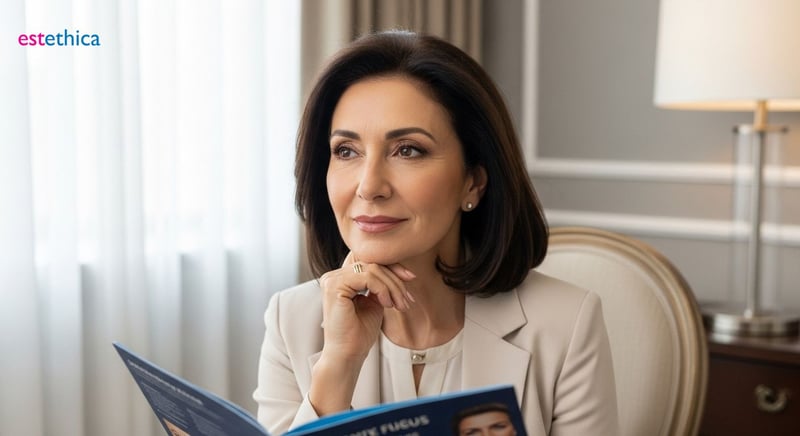 ¿Qué es un estiramiento facial y cómo funciona?