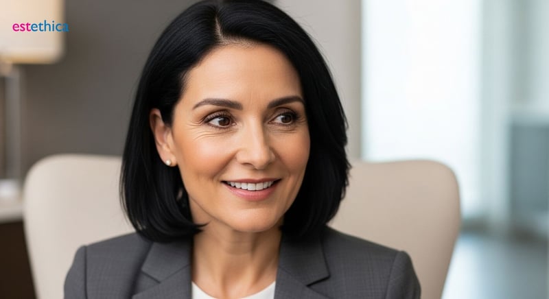 Qu'est-ce qu'une Pénoplastie et Comment Elle Ralentit le Vieillissement du Regard