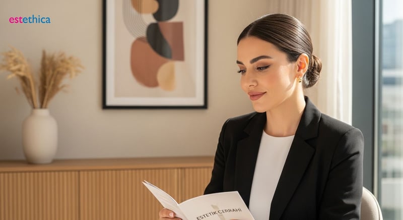 Découvrez les nouvelles procédures esthétiques révolutionnaires.