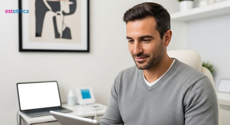 What is a Beard Transplant? Facial Hair Restoration Explained