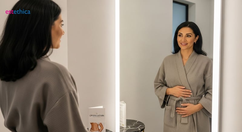 ¿Qué es la Lipoescultura? Un Procedimiento Detallado