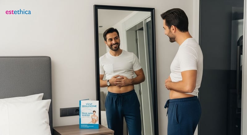 Qu'est-ce que la sculpture abdominale pour hommes ?