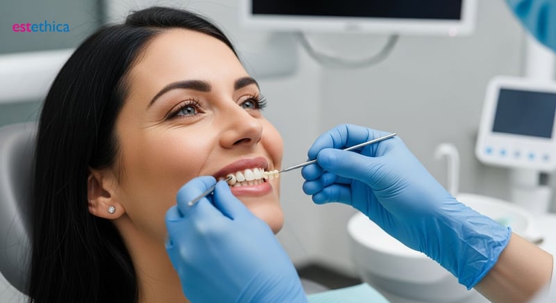 Teeth Capping Cost and Procedure Explained
