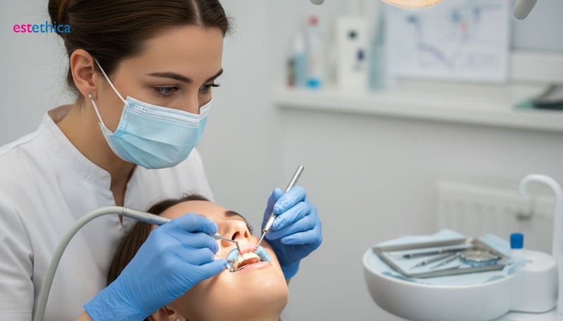 Dental Veneers Cost: Porcelain vs Composite