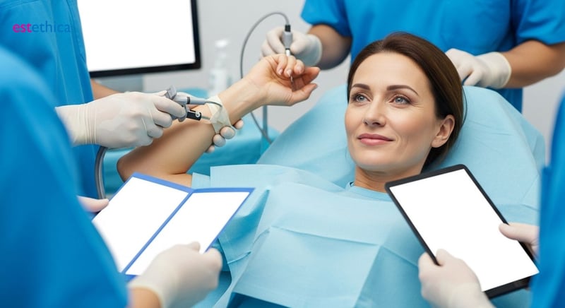 Understanding arm liposuction cost and financing