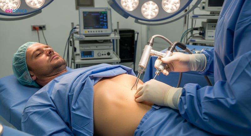 Abdominal Contouring Explained