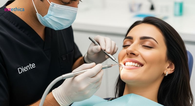 <h3>Fotos de Diseño de Sonrisa Antes y Después: ¡Inspírate!</h3>