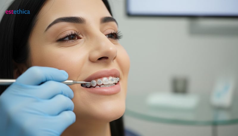 The Complete Guide to Orthodontic Treatment