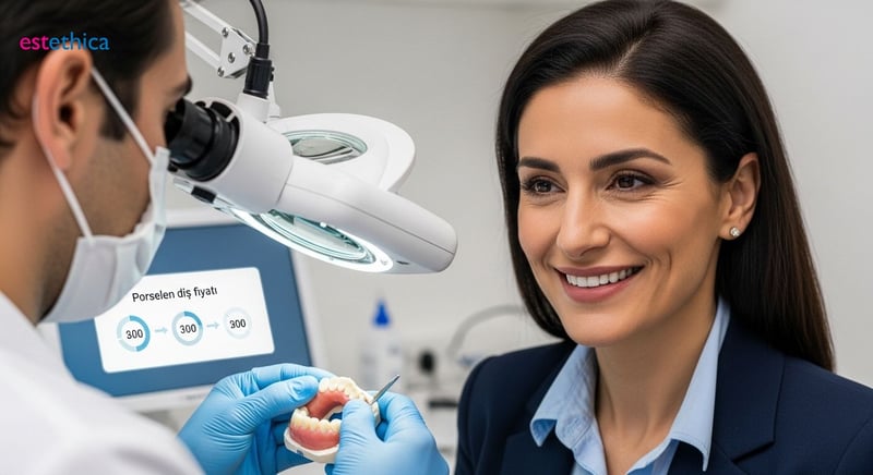 Цена на фасети: Инвестиция във Вашата увереност