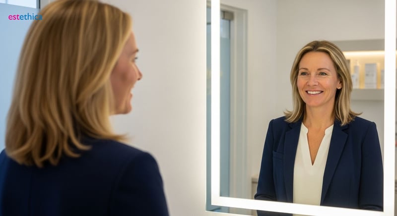 estethica: Aesthetic Wellness - Beauty and Health