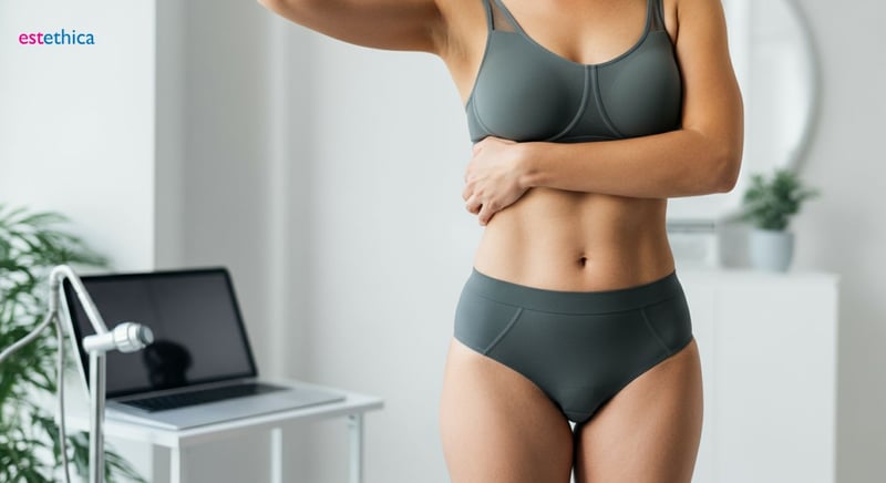 Body contouring art for natural, harmonious results