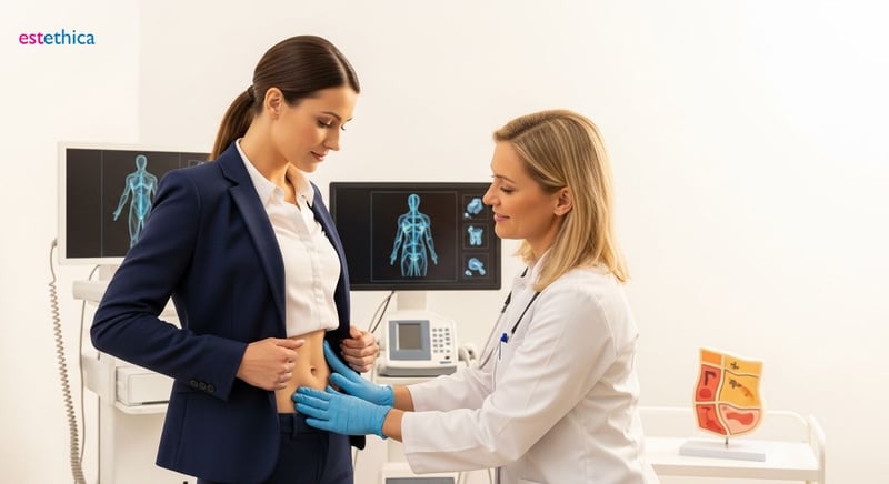 Liposuction Techniques