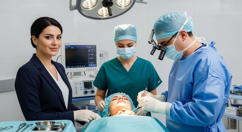 Rezultate BBL Înainte și După: Imagini și Mărturii Ale Pacienților