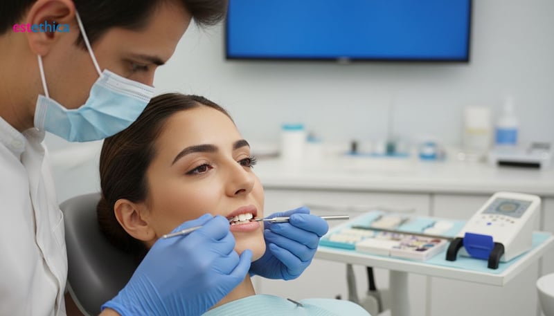 Understanding Composite Resin Veneers