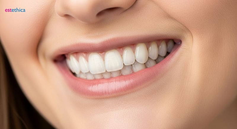 The Art of Cosmetic Dentistry: Exploring Veneer Options