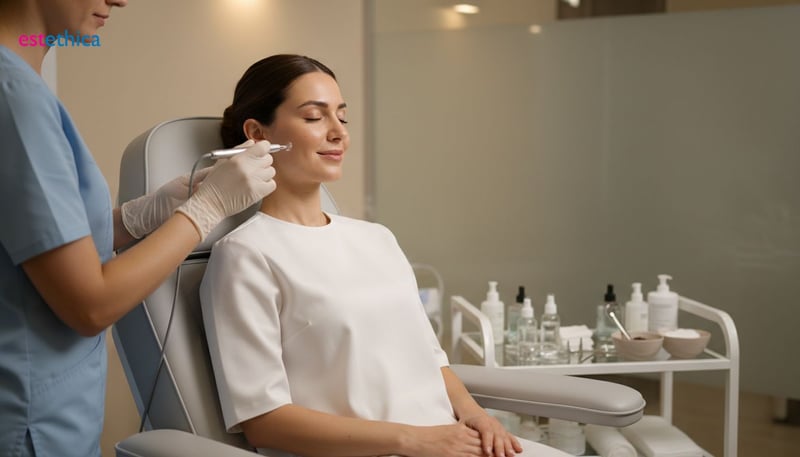 Explore Top Beauty Treatments and Cosmetic Procedures