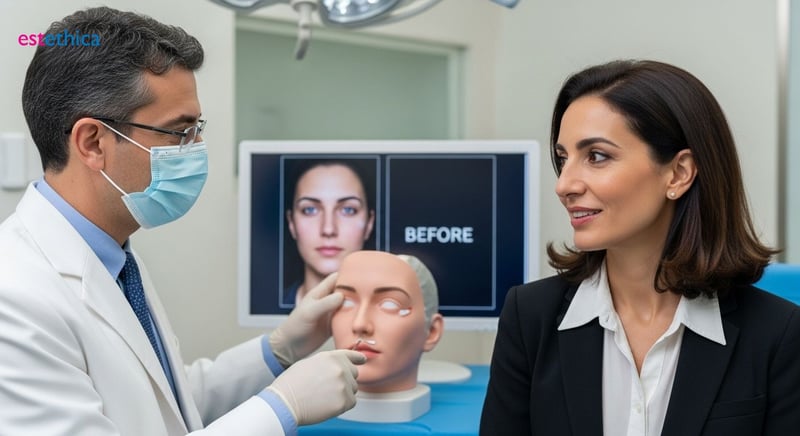 Facelift Recovery Time and Tips for Optimal Healing