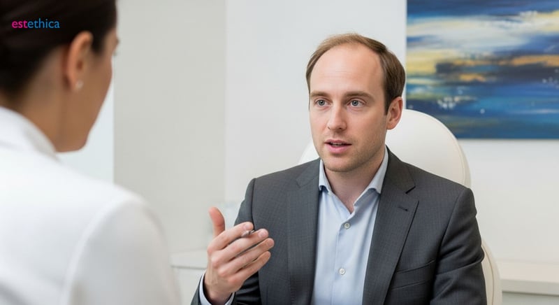 Eyebrow Micrografting Results