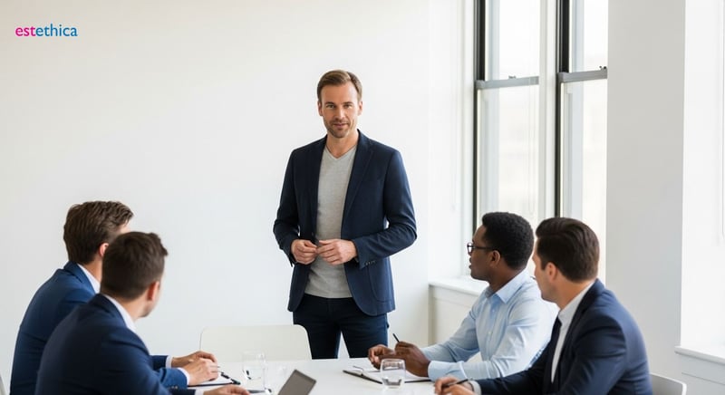 Hairline Design: Natural Look