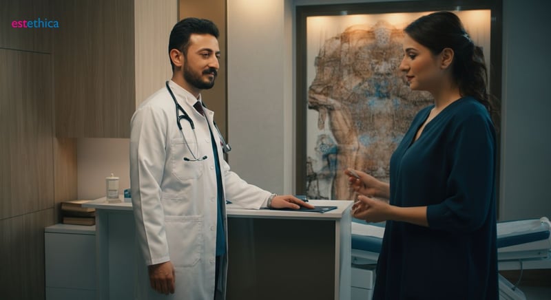 The Art of 'Hello': Importance of Greetings