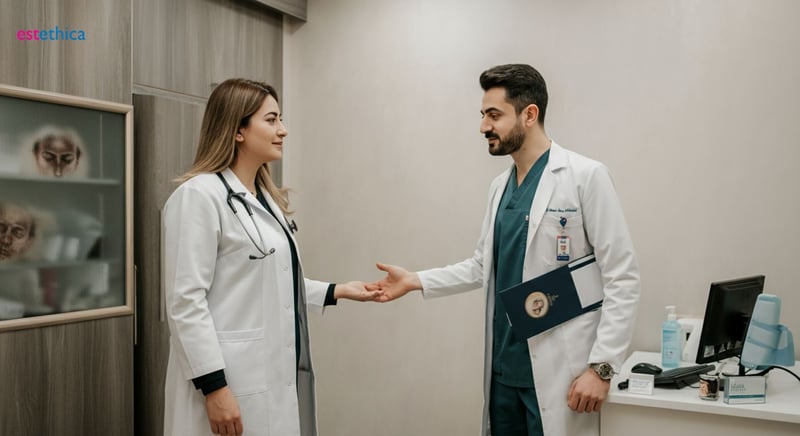 The Art of Introductions: Making a Lasting First Impression