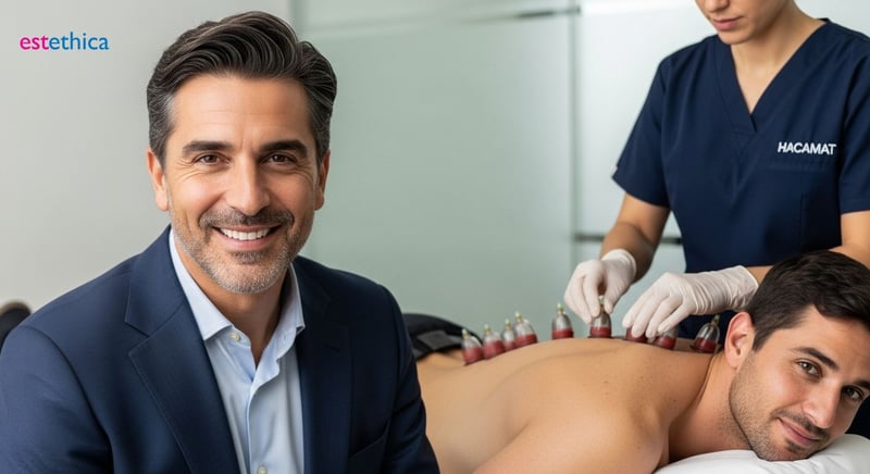 ¿Cómo se Realiza la Hacamat? Un Proceso Detallado