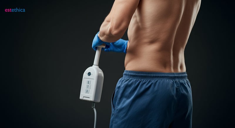 The Art of Liposculpture: Precision and Transformation