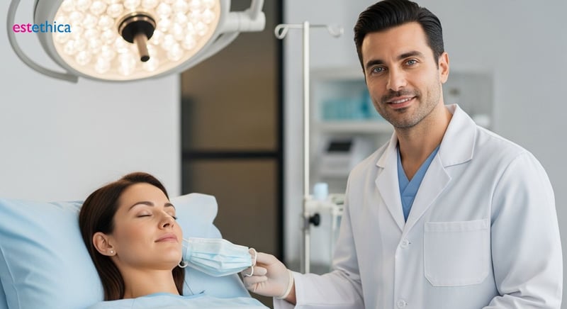 Ears Pinned Back Operation: Recovery Time Insights