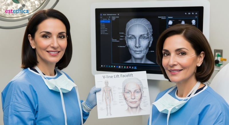 Tighten Sagging Skin: The Power of Facelift Surgery