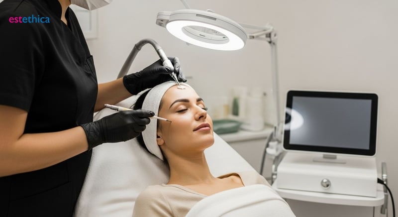 Affordable Aesthetic Procedures & Cosmetic Enhancements