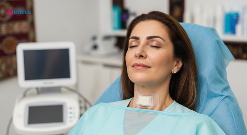 Best Neck Lift Results & Jawline Contouring Explained