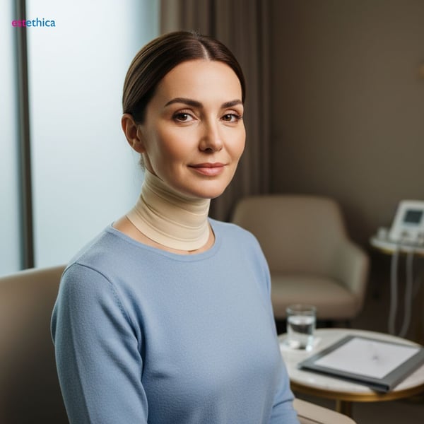 Understanding Neck Lift Cost and Recovery Time