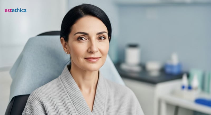 Neck Lift Surgery Results: Achieving a Youthful Look