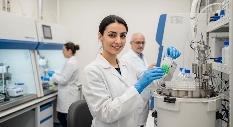 Tendințe Actuale: Ghid Complet pentru Industria de Regenerare