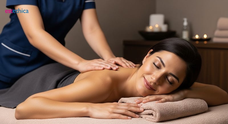 Retiros de Bienestar y Spa Todo Incluido: Desconecta y Recarga Energías