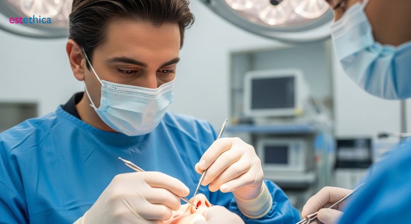 Алтернативи на фейслифтинга: Ботокс, филъри и лифтинг с конци