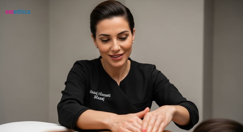 ¿Qué es la Terapia de Masaje y Cómo Puede Ayudarte?