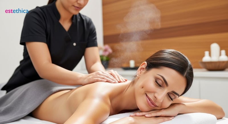 Beneficios Clave del Masaje: Alivio del Dolor, Reducción de Estrés y Más