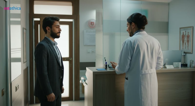 The Art of the Greeting: Why 'Hello' Matters